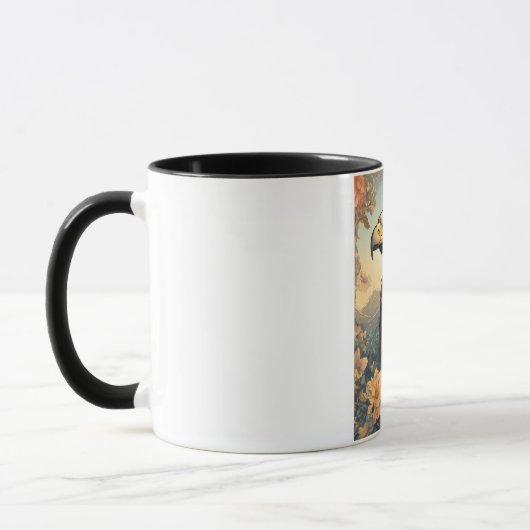 Mug Egl (Gauche)