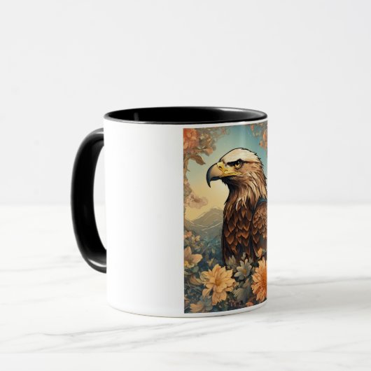 Mug Egl (Devant gauche)