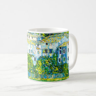 Mug Église à Cassone Gustav Klimt