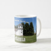 Mug Église Betania (Devant droit)