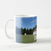 Mug Église Betania (Gauche)
