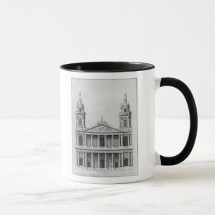 Mug Église de Saint-Sulpice