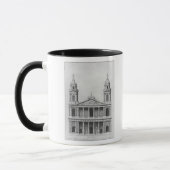 Mug Église de Saint-Sulpice (Gauche)