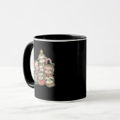 Mug Église de Sloth (Devant gauche)