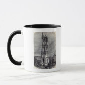 Mug Église de St Jacques de la Boucherie (Gauche)