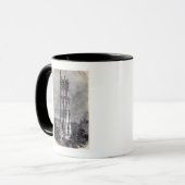 Mug Église de St Jacques de la Boucherie (Devant gauche)