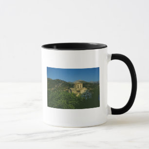 Mug Église du Panayia