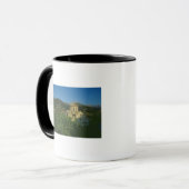 Mug Église du Panayia (Devant gauche)