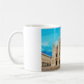 Mug Eglise Duomo di Milano Milan Italie #2 (Gauche)