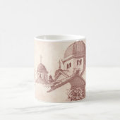 Mug Église en Europe de l'Est (Centre)