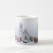 Mug Église épiscopale Saint-Paul (Centre)
