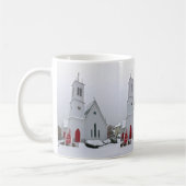 Mug Église épiscopale Saint-Paul (Gauche)