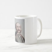 Mug Église Frederick Edwin (Devant droit)