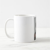 Mug Église Frederick Edwin (Gauche)