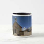 Mug Église méthodiste de Bodie (Centre)