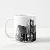 Mug Église Méthodiste Unie (Gauche)