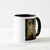 Mug Église Notre-Dame (Devant droit)