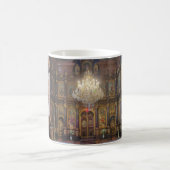 Mug Église orthodoxe grecque de trinité sainte (Centre)