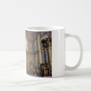 Mug Église orthodoxe grecque de trinité sainte