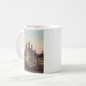 Mug Église orthodoxe russe à Moscou (Devant gauche)