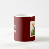 Mug Église russe de Blagoveshchenskoye (Centre)