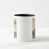Mug Église Sainte-Thérèse, Nebraska (Centre)