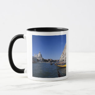 Mug Église Santa Maria della Salute et Grand