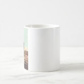 Mug Église St. Basil, place Rouge Moscou (Centre)