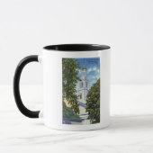 Mug Église universelle (Gauche)