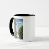 Mug Église universelle (Devant gauche)