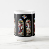 MUG ÉGLISES WELSH UK (Centre)