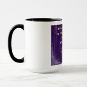 Mug Ego (Gauche)
