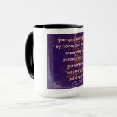 Mug Ego (Devant gauche)