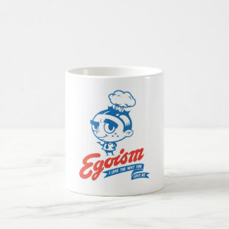 MUG ÉGOÏSME