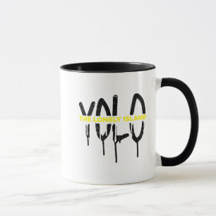 Mug Égouttement de brique