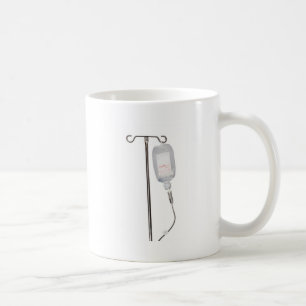 Mug Égouttement IV