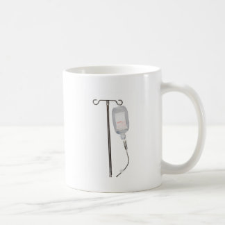 Mug Égouttement IV