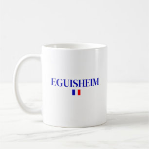 Mug EGUISHEIM France