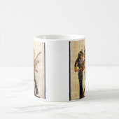 Mug Egypt 7 (Centre)