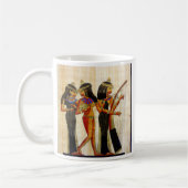 Mug Egypt 7 (Gauche)