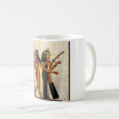 Mug Egypt 7 (Devant droit)