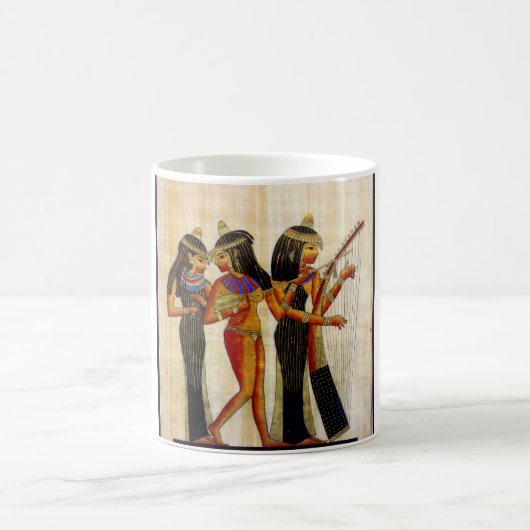 Mug Egypt 7 (Centre)