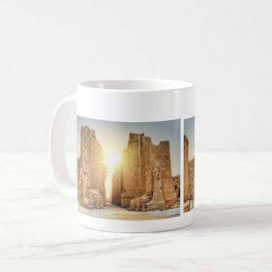 Mug Égypte (Devant gauche)