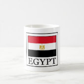 Mug Égypte (Centre)