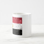 Mug Égypte (Centre)