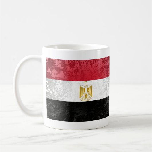 Mug Égypte (Gauche)