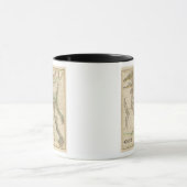 Mug Égypte 13 (Centre)