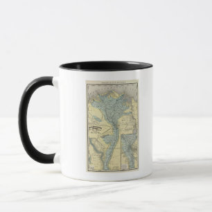 Mug Égypte 14