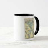 Mug Égypte 14 (Devant droit)