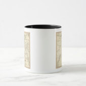 Mug Égypte 7 (Centre)